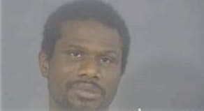 Rodney Heard-Townsend, - St. Joseph County, IN 